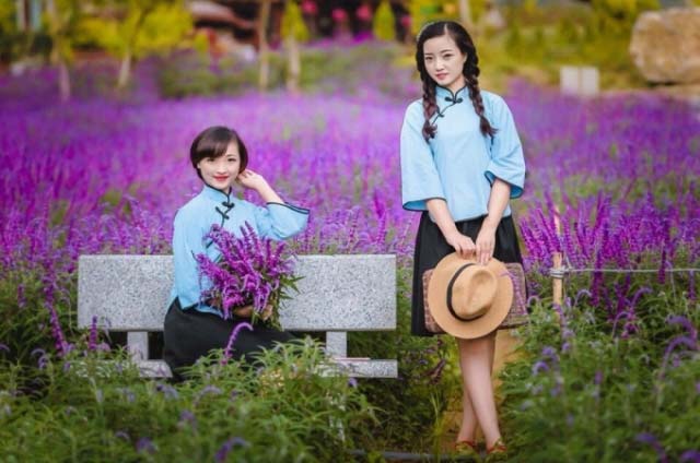 Top 8 thung lũng tuyệt đẹp ở Việt Nam nên đến một lần trong đời