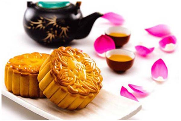 Tết Trung Thu ở các nước như thế nào?