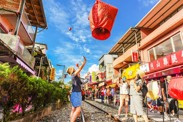 Tour Du Thuyền 5 Sao Đài Loan – Nhật Bản 8N7Đ | 28/11/2026