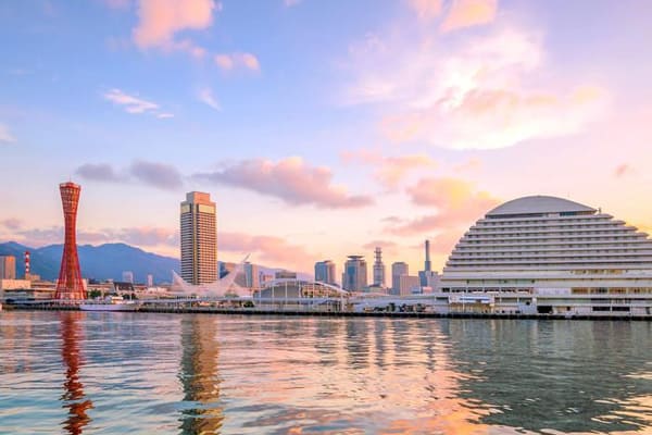 Tour Du Thuyền 5 Sao Đài Loan – Nhật Bản 8N7Đ | 28/11/2026