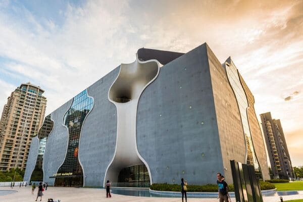 Tour Đài Loan 6N5Đ: Đài Bắc – Đài Trung – Cao Hùng | Tắm Khoáng & A Lý Sơn | Bay STARLUX 5★