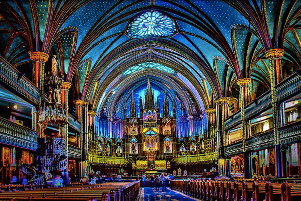 Canada