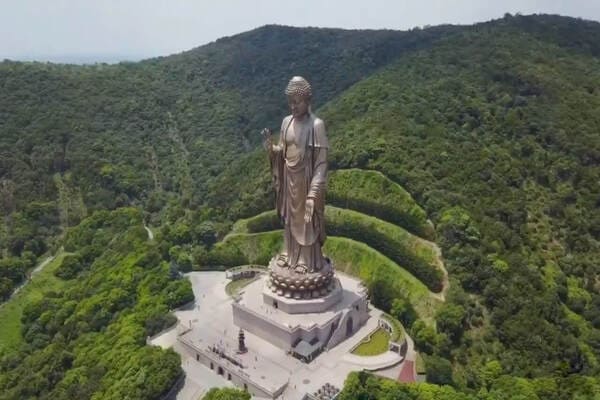 Tour Hành Hương Trung Quốc No Shopping | Ninh Ba - Hàng Châu - An Huy - Vô Tích - Nam Kinh