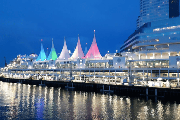 Tour Khám Phá Bờ Tây Canada 7 Ngày 6 Đêm | Vancouver – Victoria – Whistler | Cathay Pacific