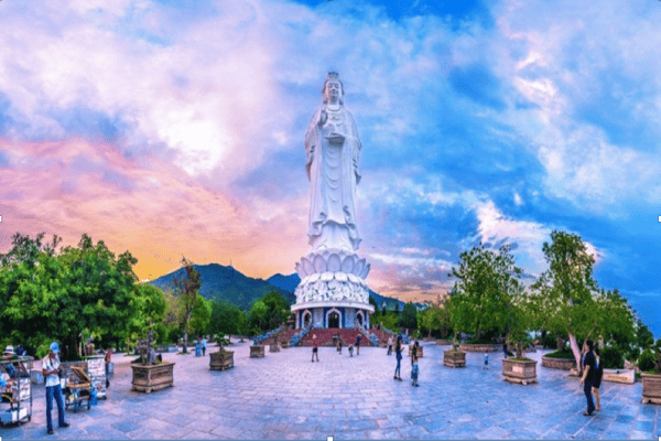 DU LỊCH ĐÀ NẴNG - SƠN TRÀ – HỘI AN – BÀ NÀ - HUẾ (THỜI GIAN: 4 NGÀY 3 ĐÊM - KHỞI HÀNH: THỨ 4 và THỨ 7 HÀNG TUẦN)
