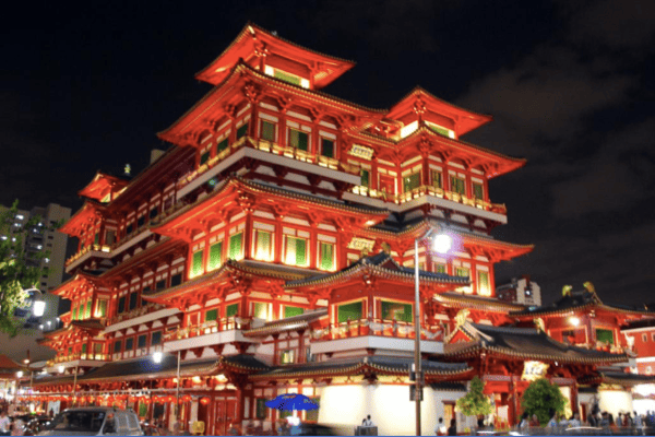 DU LỊCH ĐẢO QUỐC SƯ TỬ - SINGAPORE - THỜI GIAN: 04 NGÀY