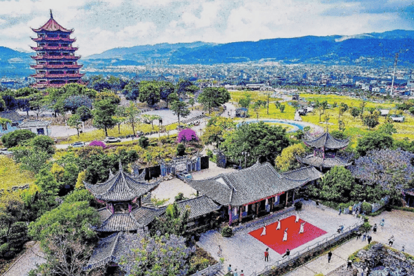 Tour Hà Nội – Bình Biên – Kiến Thủy – Sapa 6N5Đ | Khởi Hành Thứ 5