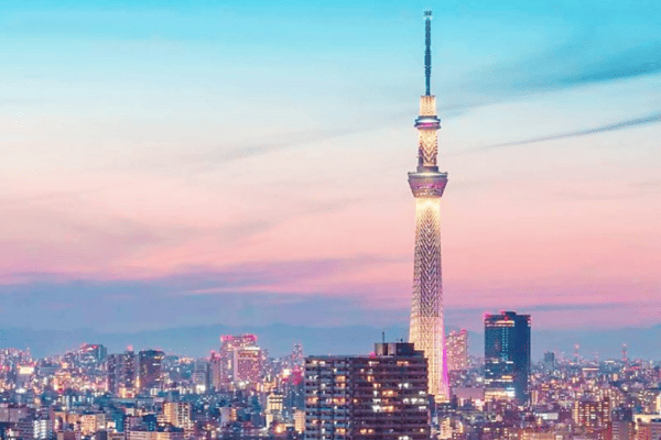 Tour Nhật Bản 5N4Đ Mùa Hè: Fuji – Tokyo – Disneyland – Yamanashi | Bay Vietnam Airlines