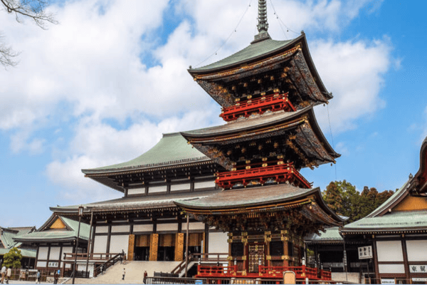 Tour Nhật Bản 5N4Đ Mùa Hè: Fuji – Tokyo – Disneyland – Yamanashi | Bay Vietnam Airlines