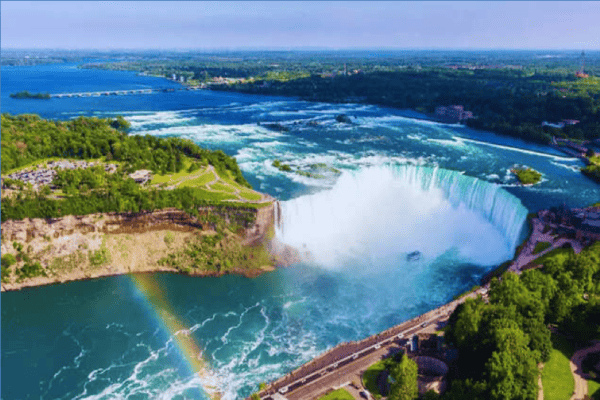 Tour Mỹ Bờ Đông 11N10Đ: New York – Washington D.C – Niagara Falls