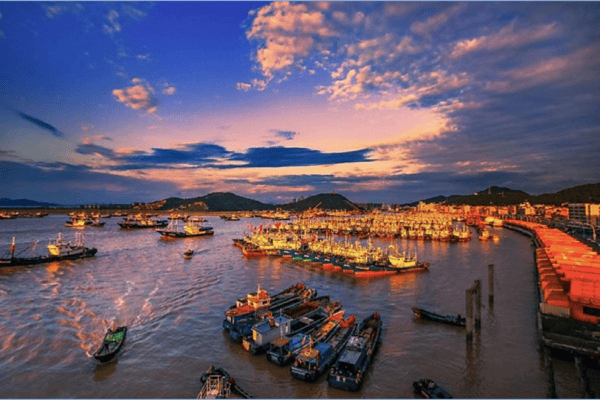 Tour Hành Hương Trung Quốc No Shopping | Ninh Ba - Hàng Châu - An Huy - Vô Tích - Nam Kinh