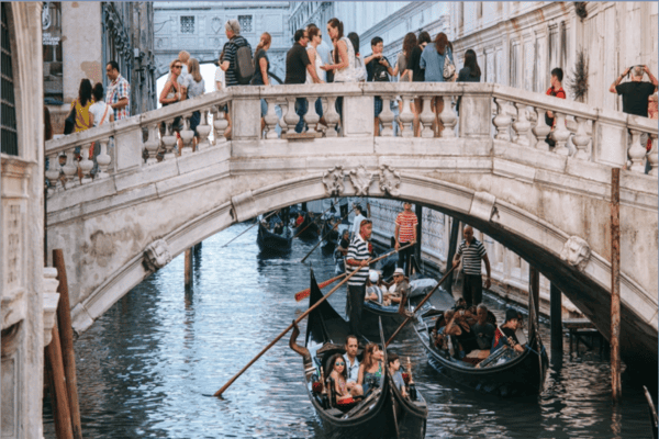 Tour Pháp – Luxembourg – Bỉ – Hà Lan – Đức Bay Air China (08 NGÀY 08 ĐÊM)