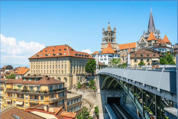 Tour Pháp – Thụy Sĩ – Ý – Vatican Trọn Gói Châu Âu (10N9Đ) - VIETNAM AIRLINES