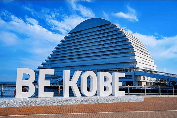 Tour Nhật Bản Mùa Hè 5N5Đ: Kobe – Osaka – Kyoto – Núi Phú Sĩ – Tokyo