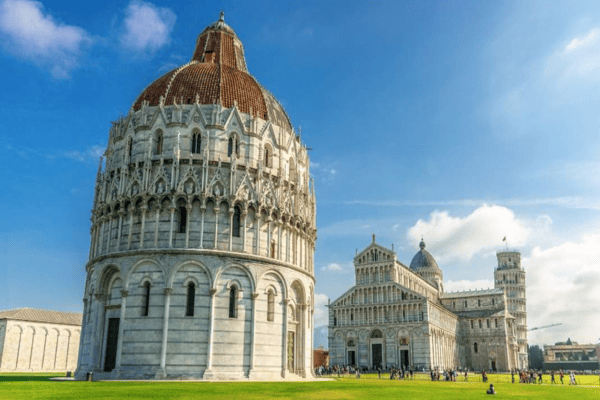 Tour Du Lịch Châu Âu 3 Nước: Pháp – Thụy Sĩ – Ý – Vatican 10 Ngày 8 Đêm