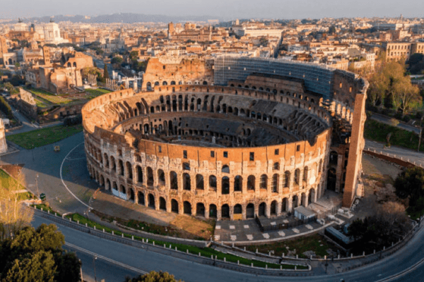 Tour Du Lịch Châu Âu 3 Nước: Pháp – Thụy Sĩ – Ý – Vatican 10 Ngày 8 Đêm