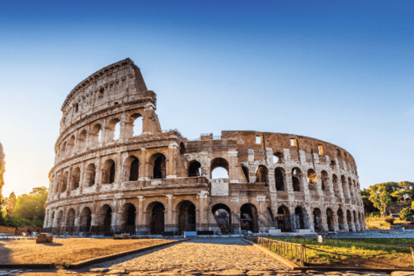 Tour Châu Âu 10 Ngày 8 Đêm: Ý – Vatican – Thụy Sĩ – Núi Tuyết Titlis – Pháp
