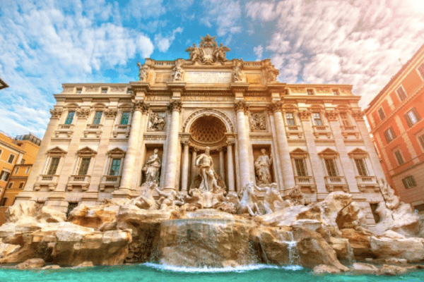 Tour Châu Âu 10 Ngày 8 Đêm: Ý – Vatican – Thụy Sĩ – Núi Tuyết Titlis – Pháp
