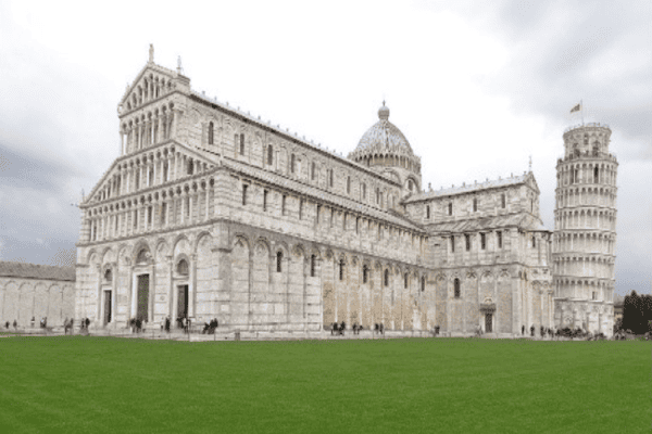 Tour Châu Âu 10 Ngày 8 Đêm: Ý – Vatican – Thụy Sĩ – Núi Tuyết Titlis – Pháp