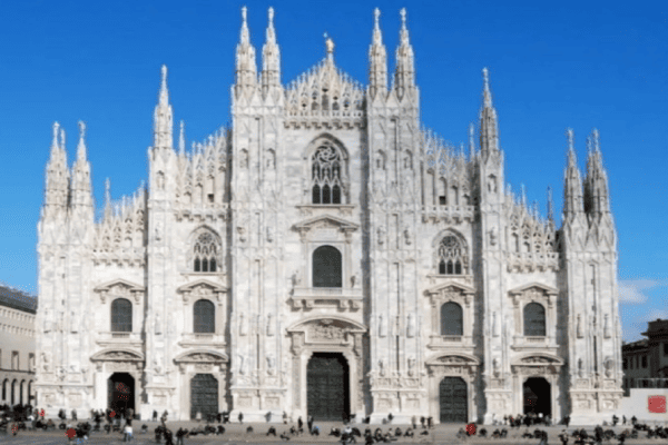Tour Châu Âu 10 Ngày 8 Đêm: Ý – Vatican – Thụy Sĩ – Núi Tuyết Titlis – Pháp