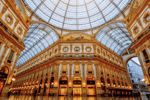 Tour Châu Âu 10 Ngày 8 Đêm: Ý – Vatican – Thụy Sĩ – Núi Tuyết Titlis – Pháp