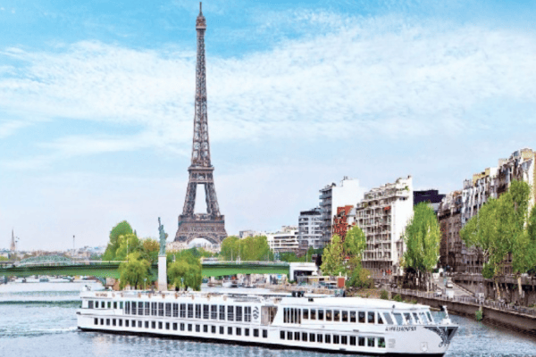 Tour Châu Âu 10 Ngày 8 Đêm: Ý – Vatican – Thụy Sĩ – Núi Tuyết Titlis – Pháp