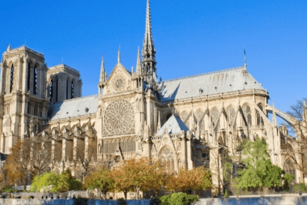 Tour Châu Âu 10 Ngày 8 Đêm: Ý – Vatican – Thụy Sĩ – Núi Tuyết Titlis – Pháp