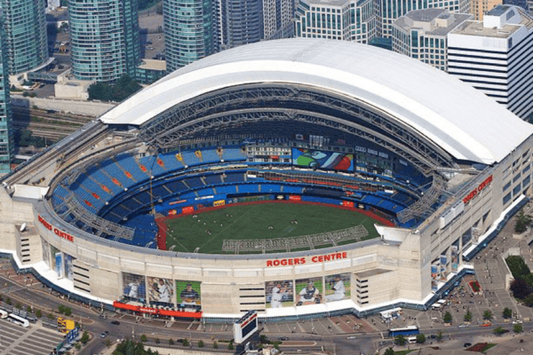 Tour Du Lịch Canada 8 Ngày 7 Đêm: Toronto – Niagara Falls – Thousand Islands – Ottawa – Quebec – Montreal