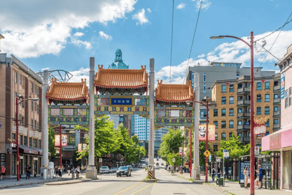 Tour Du Lịch Canada 8 Ngày 7 Đêm: Toronto – Niagara Falls – Thousand Islands – Ottawa – Quebec – Montreal
