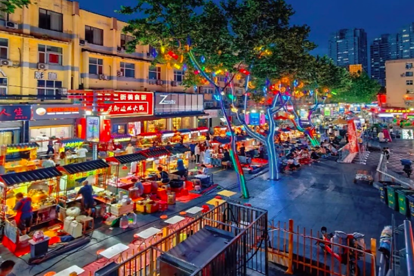 Tour Liên Tuyến Thanh Đảo – Nhật Bản 6 Ngày 6 Đêm | VACATION TRAVEL