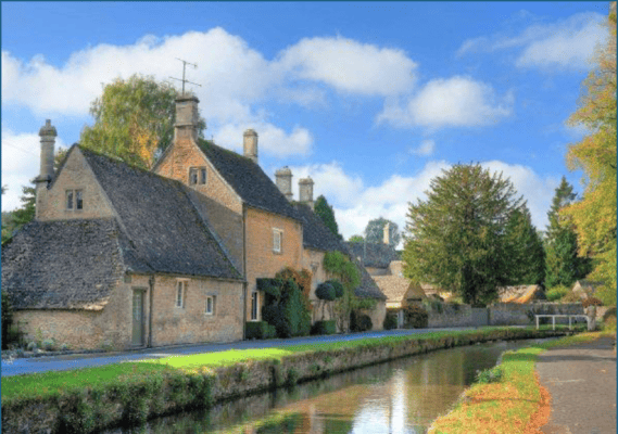 Tour Anh Scotland Du Xuân 2027 – 9 Ngày 8 Đêm