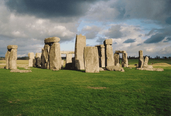 Tour Anh Scotland Du Xuân 2027 – 9 Ngày 8 Đêm