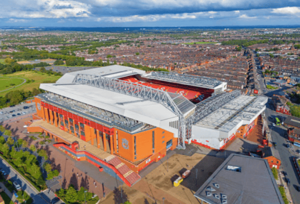 Tour Anh Scotland Du Xuân 2027 – 9 Ngày 8 Đêm