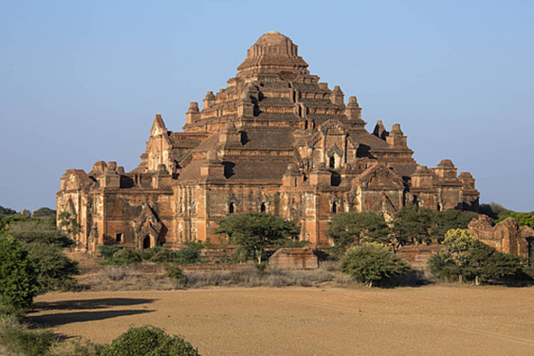TOUR MYANMAR