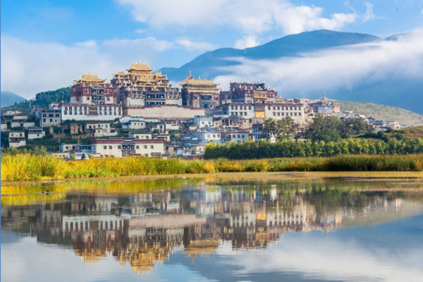 TOUR KORA KAILASH