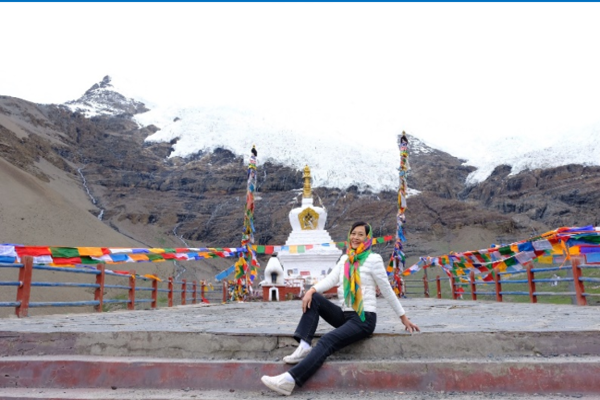 TOUR KORA KAILASH
