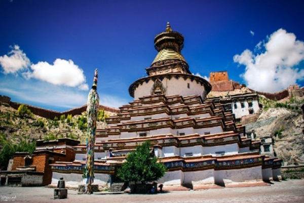 TOUR KORA KAILASH