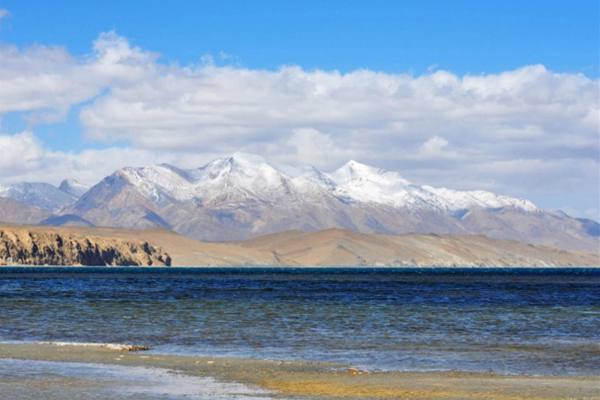 TOUR KORA KAILASH