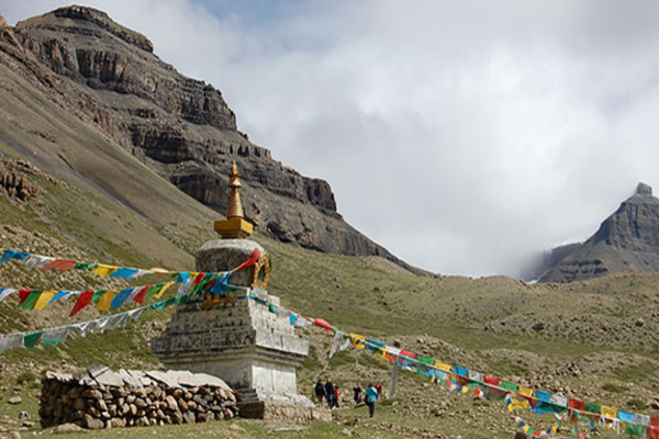 TOUR KORA KAILASH