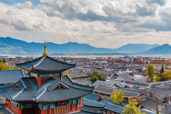 TOUR LỆ GIANG 2
