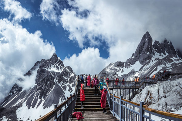 TOUR LỆ GIANG 2