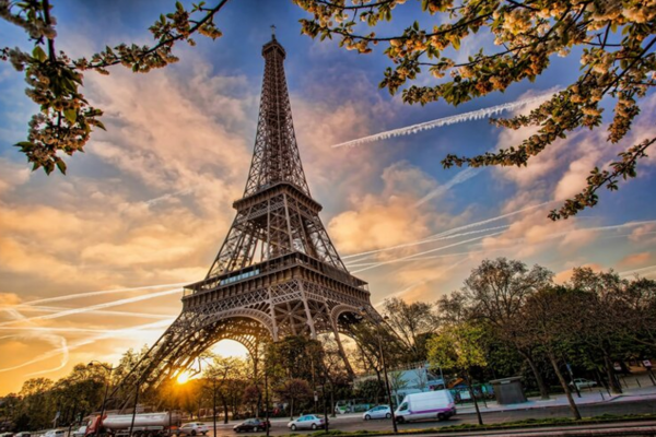 TOUR CHAU AU 11N10D