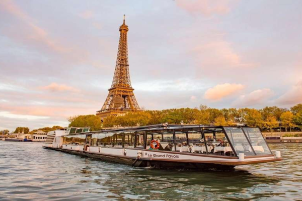 TOUR CHÂU ÂU 10 NGÀY 08 ĐÊM