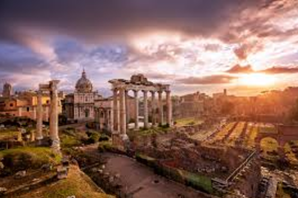 PHÁP – THỤY SĨ – Ý – VATICAN THỜI GIAN: 10 NGÀY 9 ĐÊM