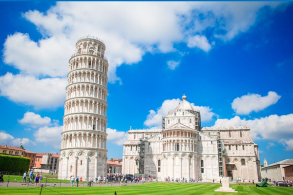 PHÁP – THỤY SĨ – Ý – VATICAN THỜI GIAN: 10 NGÀY 9 ĐÊM