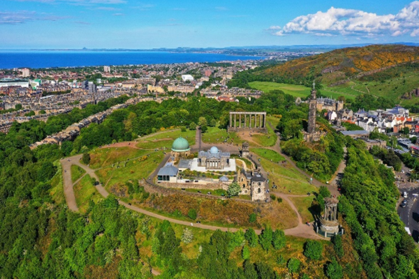 DU LỊCH VƯƠNG QUỐC ANH - SCOTLAND 09 NGÀY 08 ĐÊM