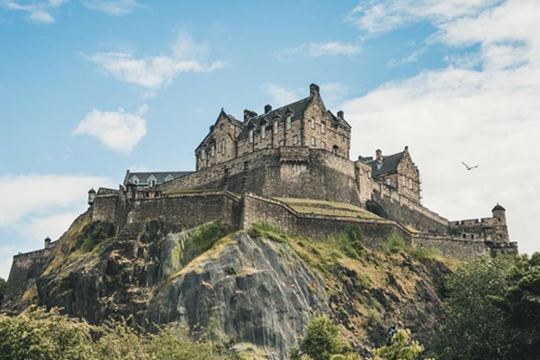 DU LỊCH VƯƠNG QUỐC ANH - SCOTLAND 09 NGÀY 08 ĐÊM