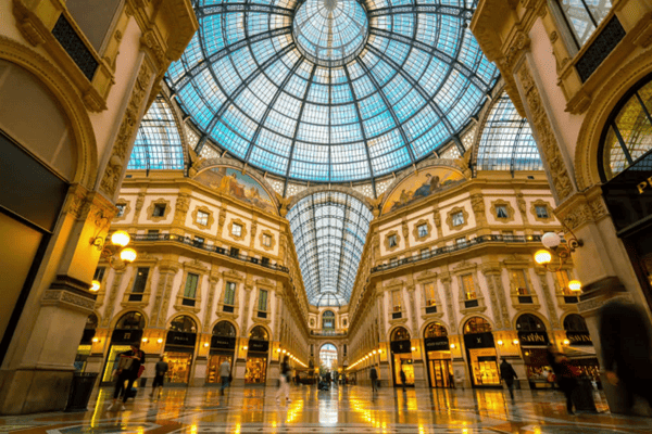 Tour Châu Âu 9N9Đ: Pháp – Thụy Sĩ – Ý – Vatican | Hàng Không Air China