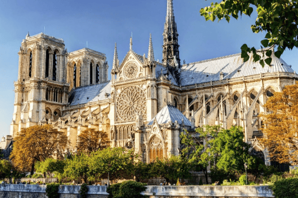Tour Du Lịch Châu Âu 10 Ngày 9 đêm: Pháp – Thụy Sĩ – Ý – Vatican | Turkish Airlines