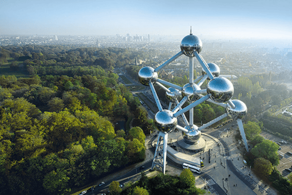 Tour Du Lịch Châu Âu 9 Ngày: Pháp – Bỉ – Hà Lan – Luxembourg – Thụy Sĩ – Đức | Vietnam Airlines Bay